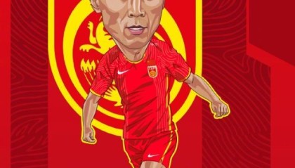 爱游戏官网-多名后卫有潜在伤病 国足紧急增补郑铮入队