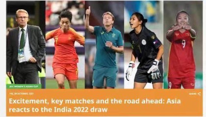 爱游戏下载-王霜：盼与顶尖强队较量 静待新帅上任备战亚洲杯